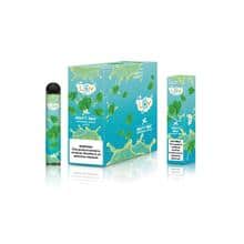 Loy Xl Disposable Vape Device 4 Pcs 9 59 Each The Vapers World